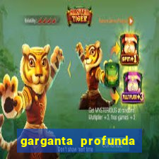 garganta profunda porto alegre